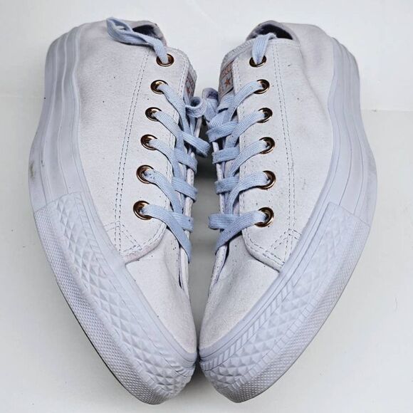 Converse fits Women 9.5 - Picture 2 of 9